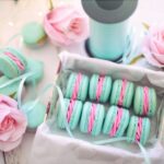 what makes macarons so special