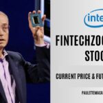 What will Intel stock be worth in 2025?