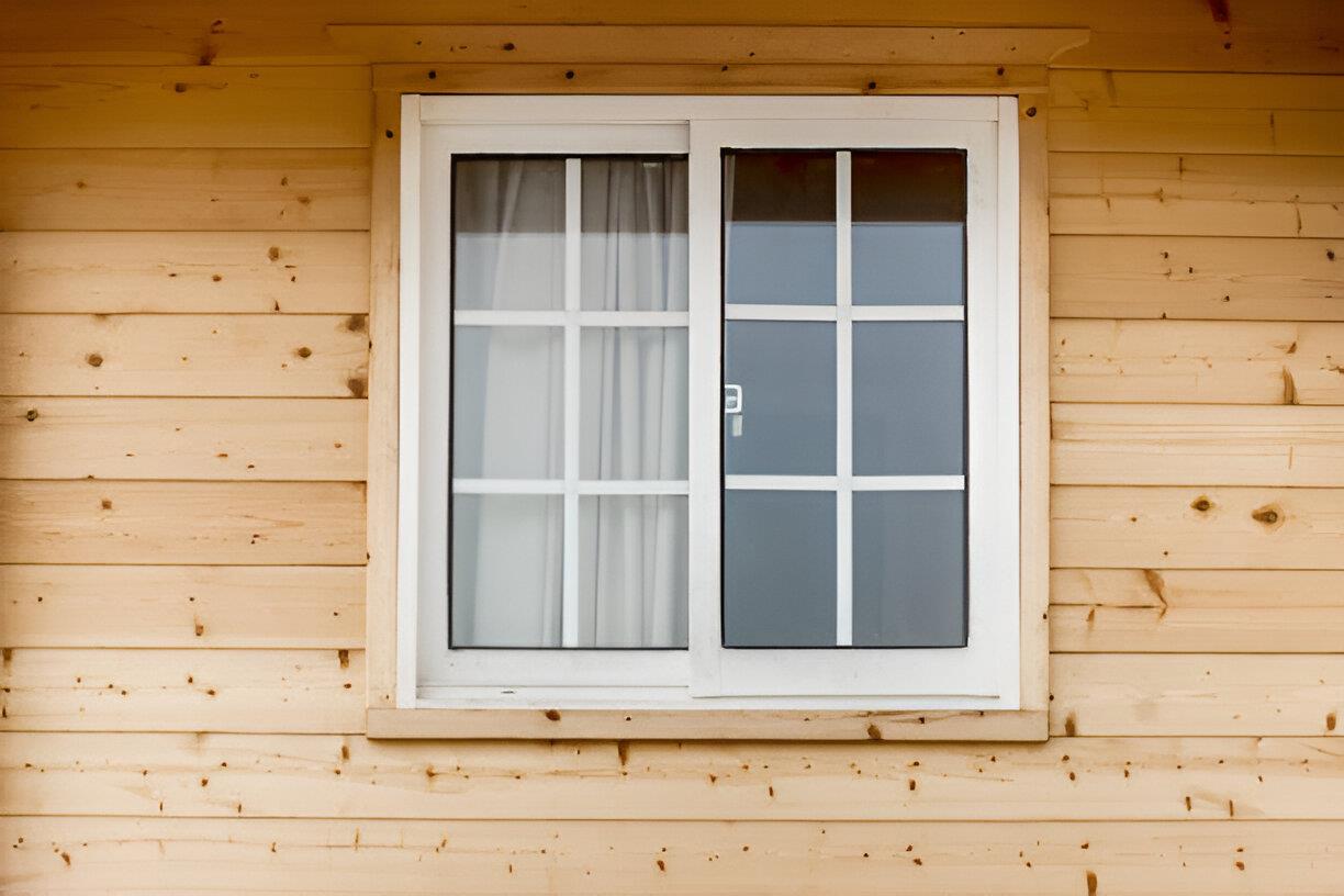 A Fresh Look at Window Replacement