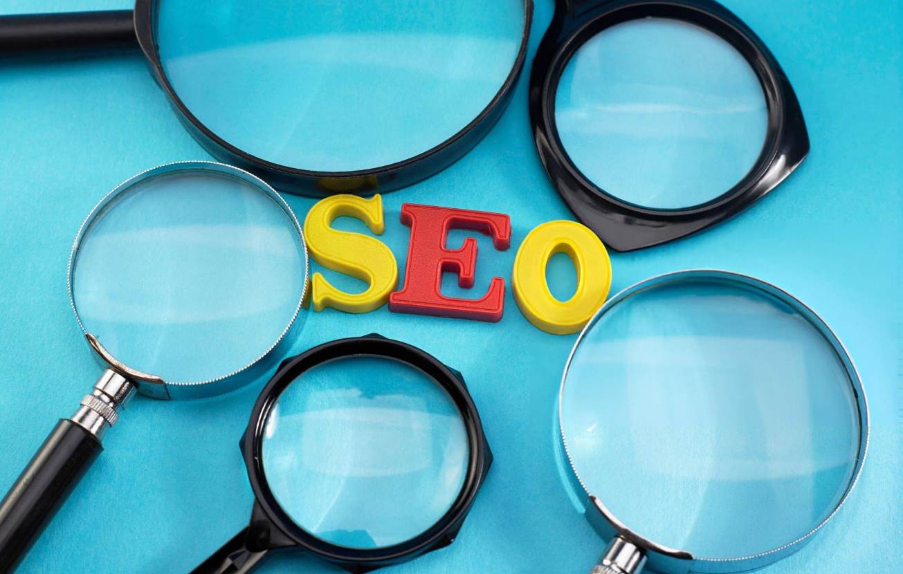 Elevate Your Online Presence: The SEO Expert Advantage