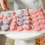 Macaron Filling Ideas