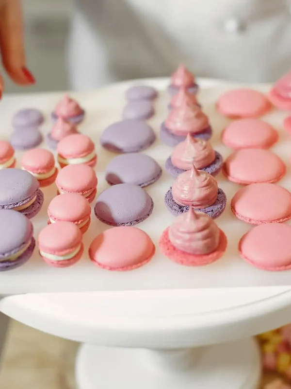 Macaron Filling Ideas