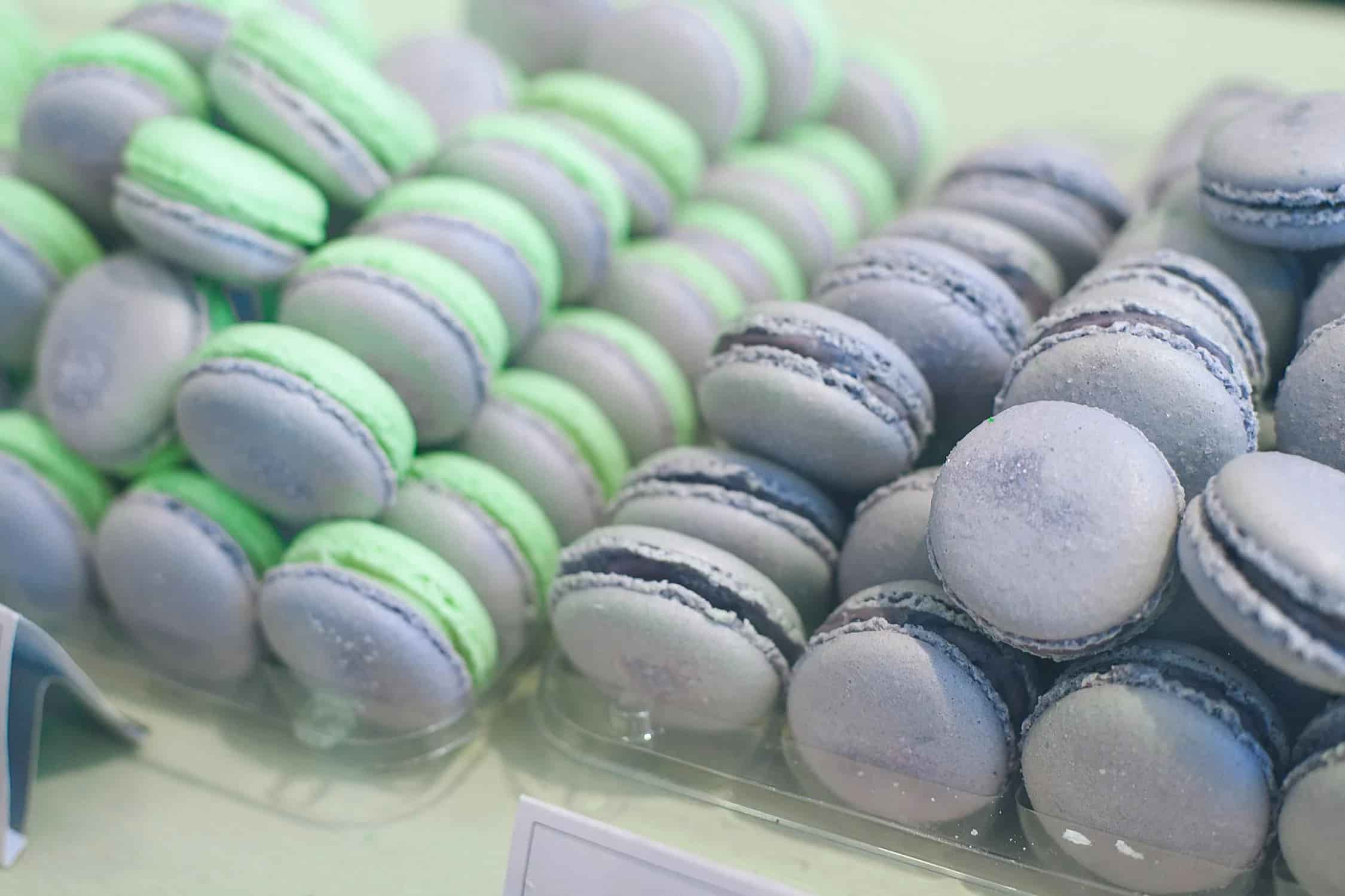 How to Store Macarons: Keep Them Fresh and Delicious