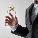 Achievements with Awards