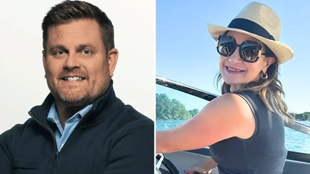 Brian and Paulette Thompson