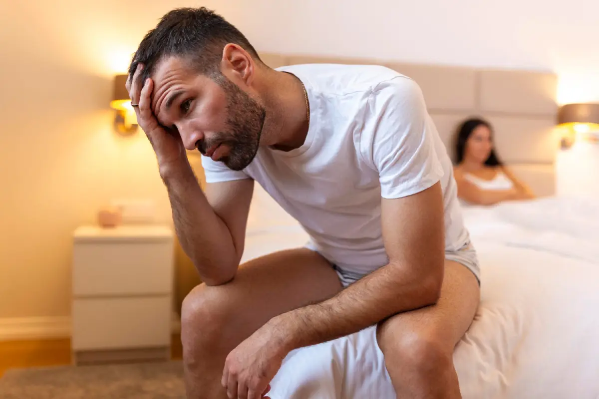 Stripping Away the Stigma: The Definitive Guide to Erectile Dysfunction Facts and Fictions