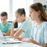 Laptops in Classrooms