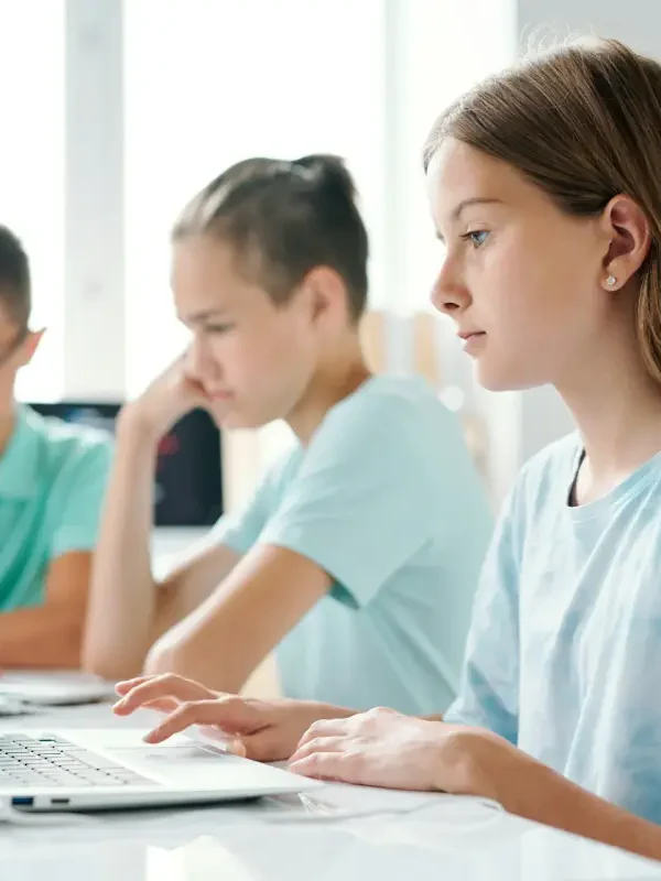 Laptops in Classrooms