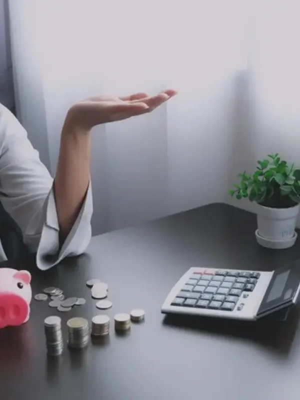 Psychology of Financial Empowerment