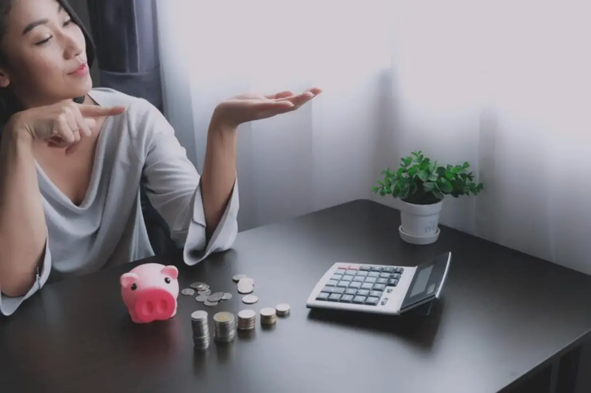 The Psychology of Financial Empowerment: How Behavior Shapes Wealth-Building Habits