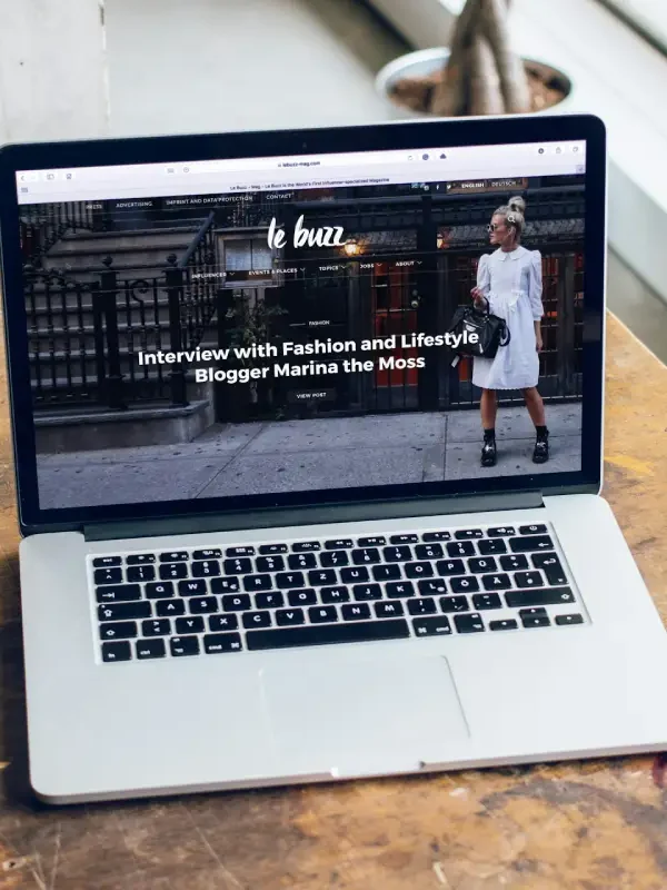 Transform Your Website