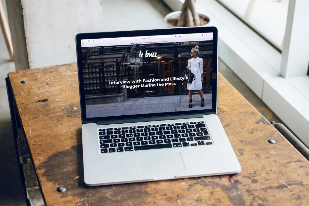 Transform Your Website