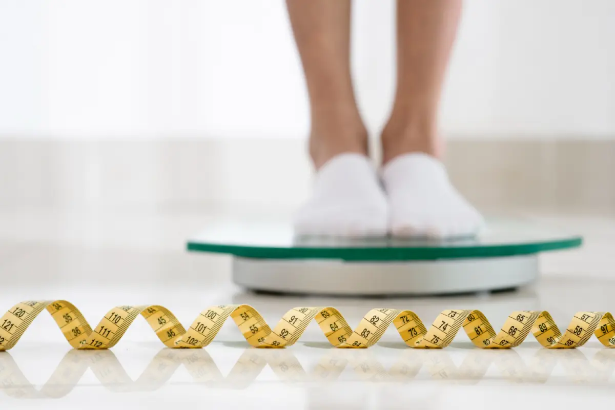 Decoding Your Metabolism: A Deep Dive into Precision Pharmacology and Bespoke Lifestyle Strategies for Achieving Your Ideal Weight