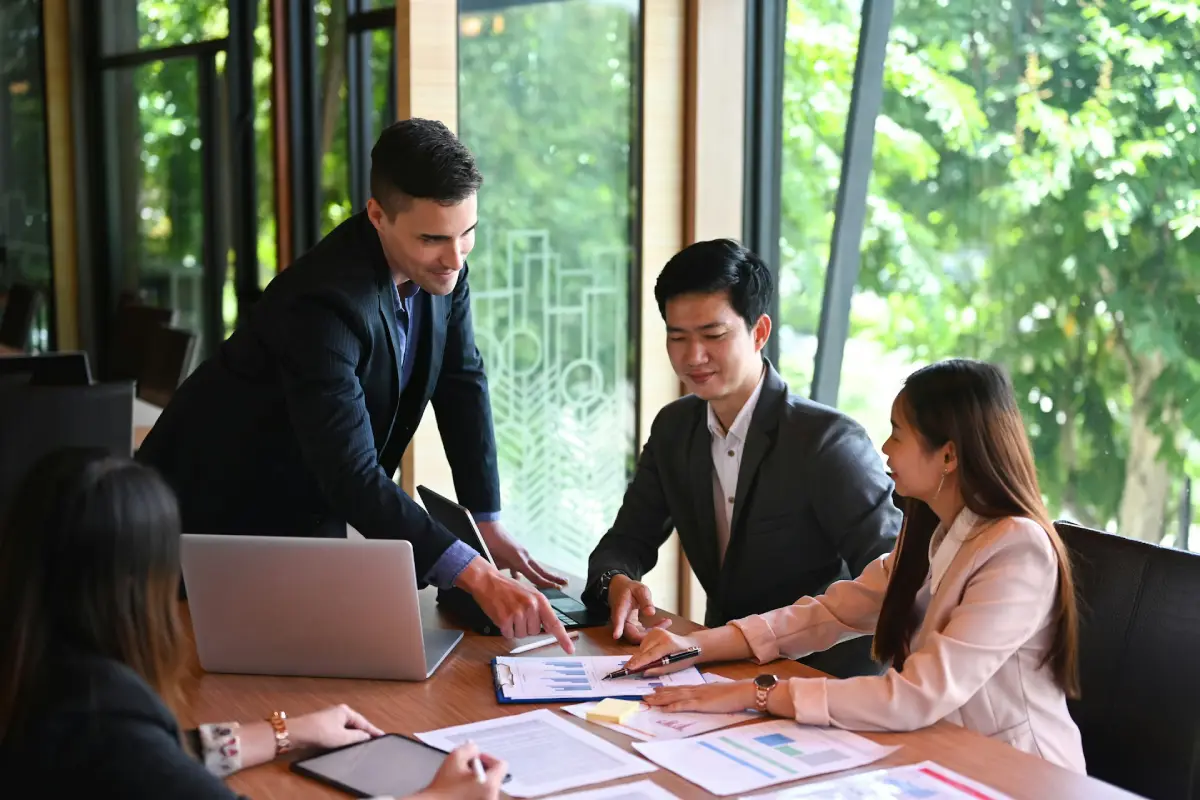 Business Continuity Plan