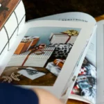 Catalog Design Ideas
