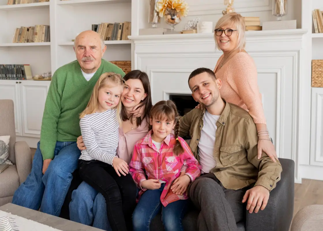 Home Buying Trends