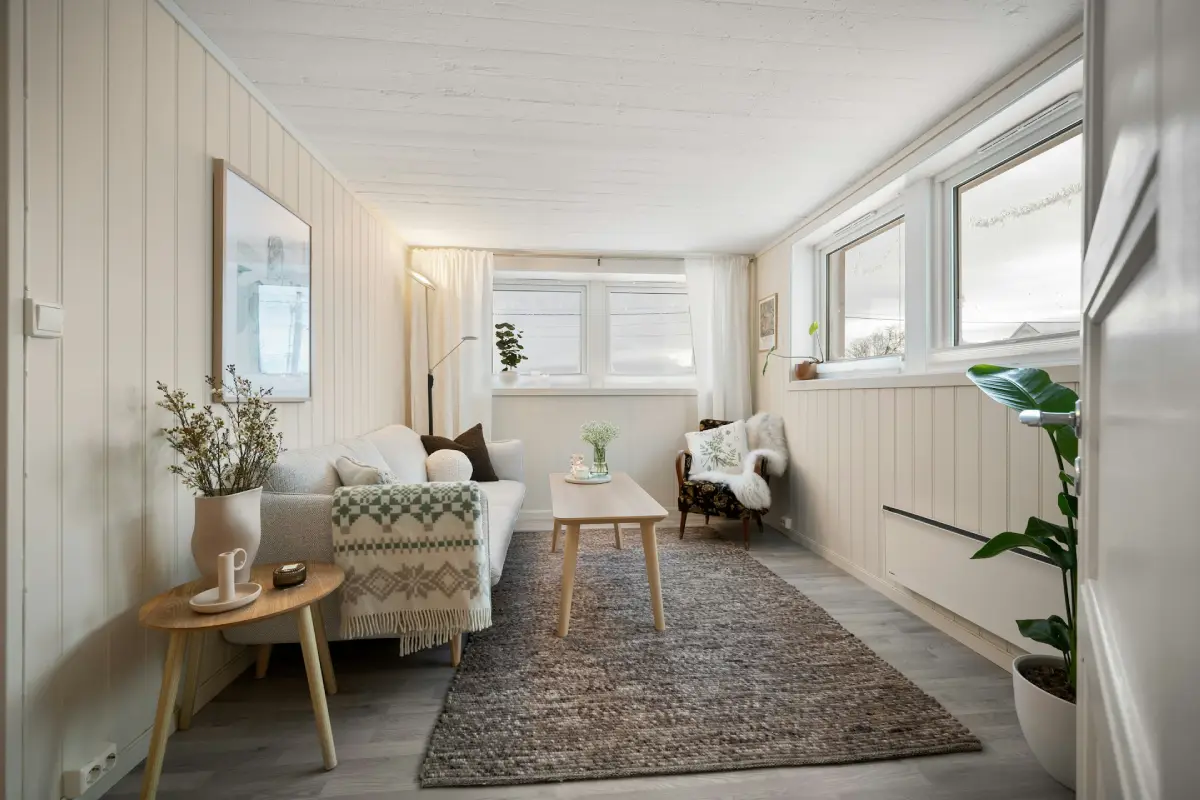 Luxury Apartment Living