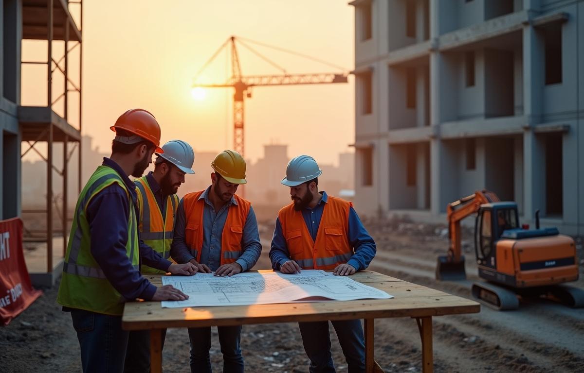 Avoid These Common Delays in New Construction Projects