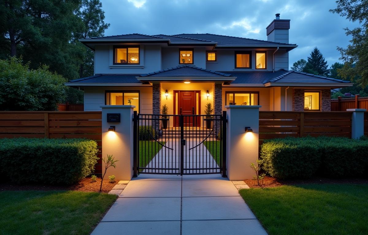 How to Layer Your Home Security for Maximum Protection