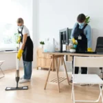 Cleanliness and Repeat Bookings