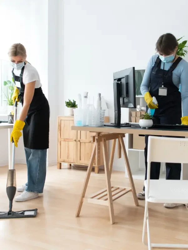 Cleanliness and Repeat Bookings
