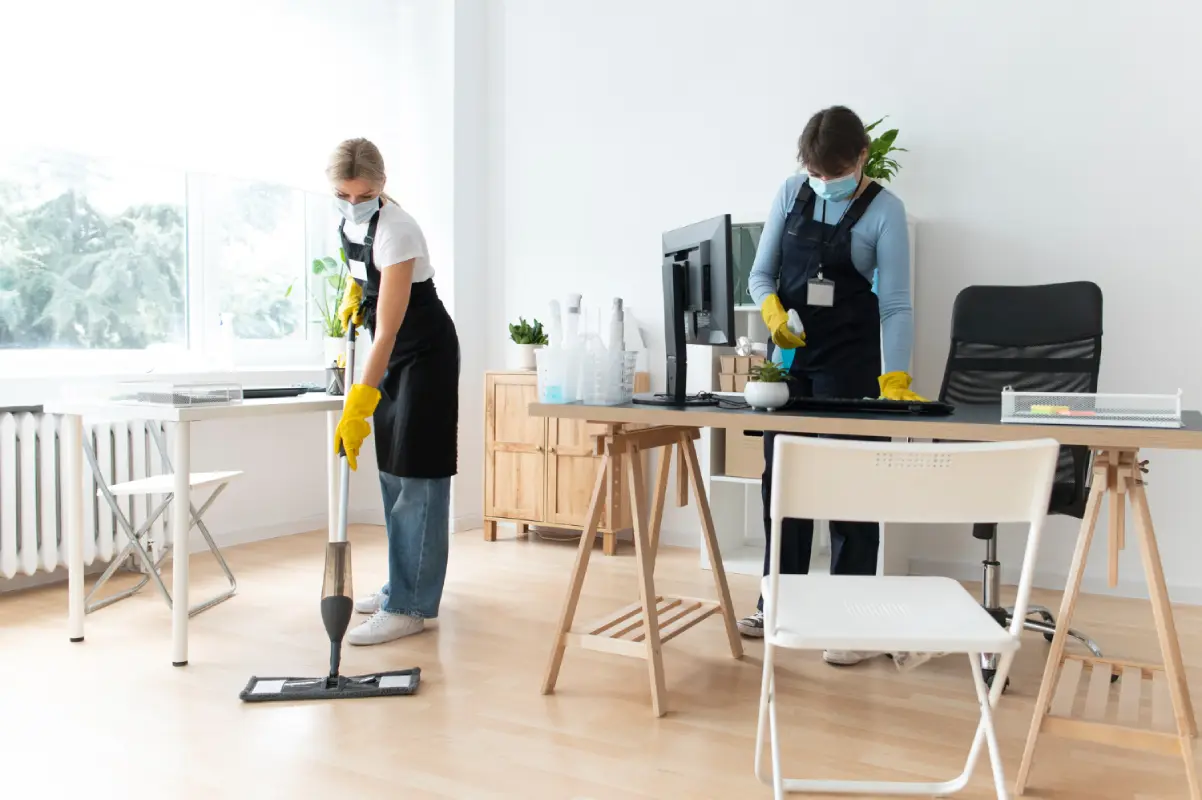 Cleanliness and Repeat Bookings