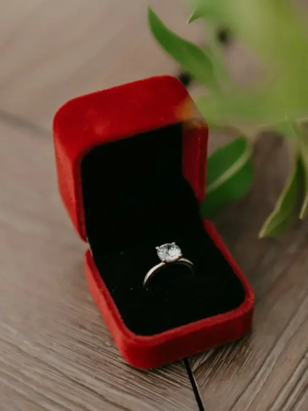 Engagement Ring