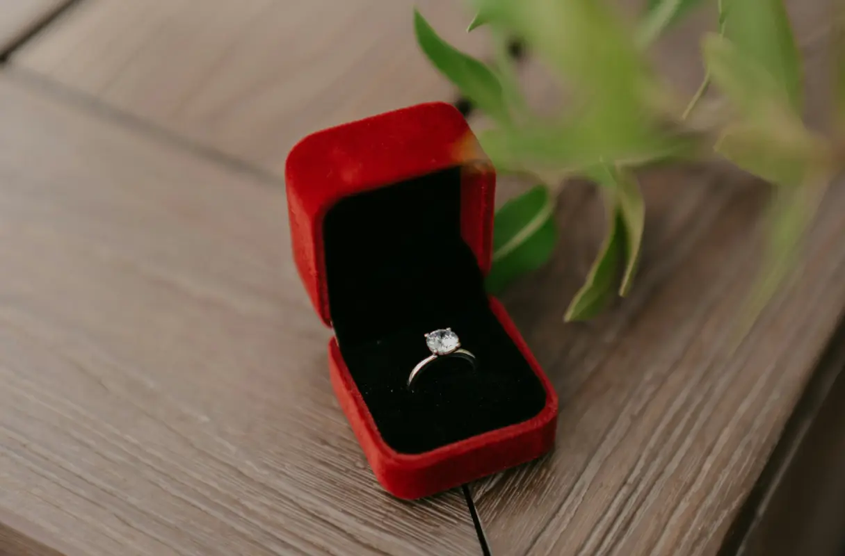Engagement Ring