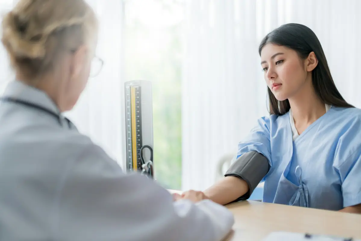 Kidney Disease Trials