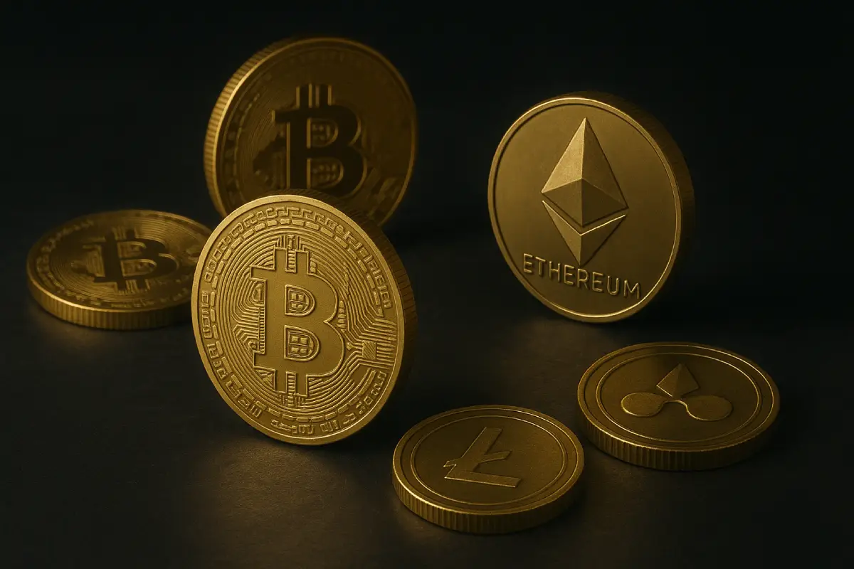 Why Ecrypto1.com Crypto Exchange is Profitable for Investors