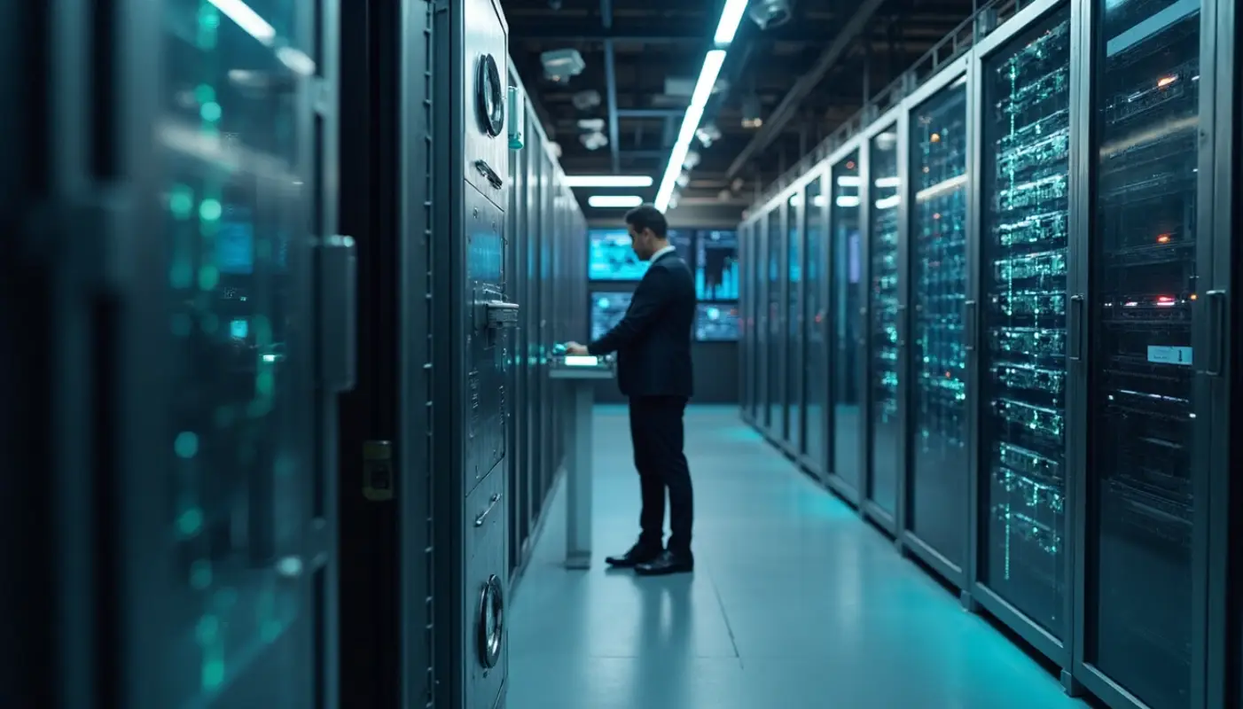 Is iCryptox.com Security Safe?