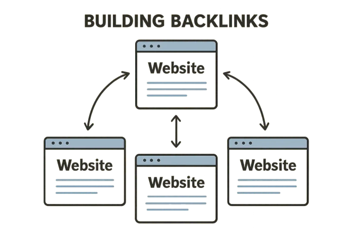 Innovative Strategies for Building High-Quality Backlinks Today