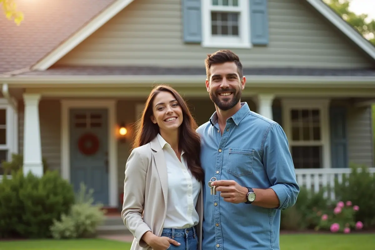Tips for First-Time Homebuyers