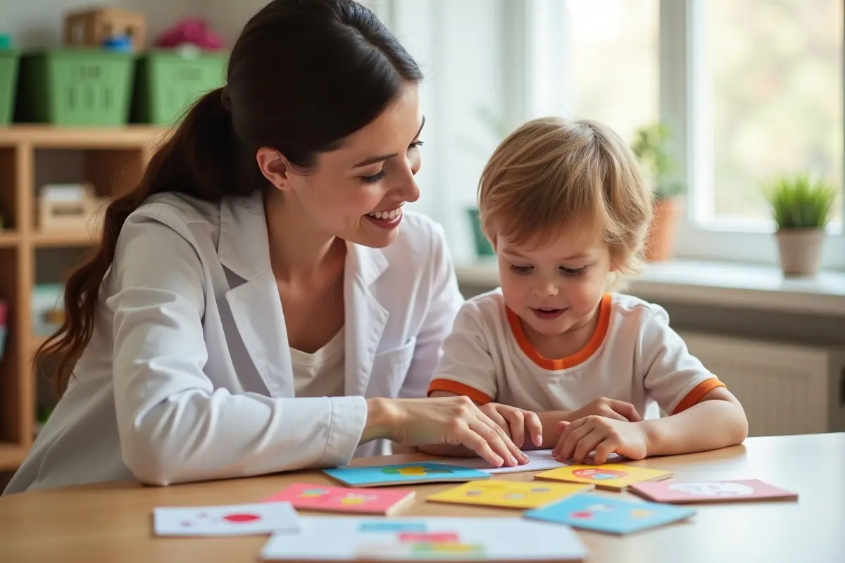 In-Home Applied Behavior Analysis Therapy for Autism Spectrum Disorder: A Comprehensive Guide