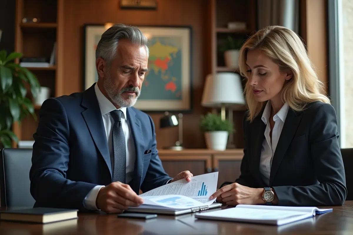 Financial Planning For Wealthy Canadians: Clarity, Control, And Freedom