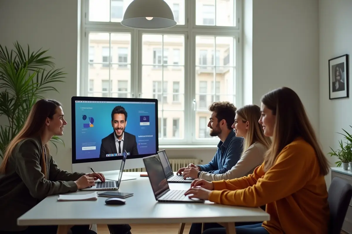 How Online Business Courses Are Shaping the Next Generation of Entrepreneurs