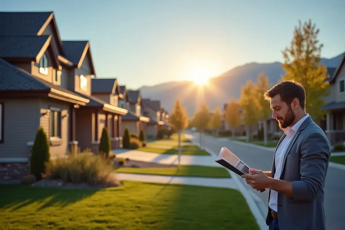 Salem, Utah Housing Market Trends in 2026: A Comprehensive Guide for Prospective Buyers